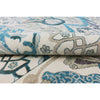NEO VILLA ALL WOOL R5043 CREAM / CREAM