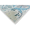 NEO VILLA ALL WOOL R5043 CREAM / CREAM
