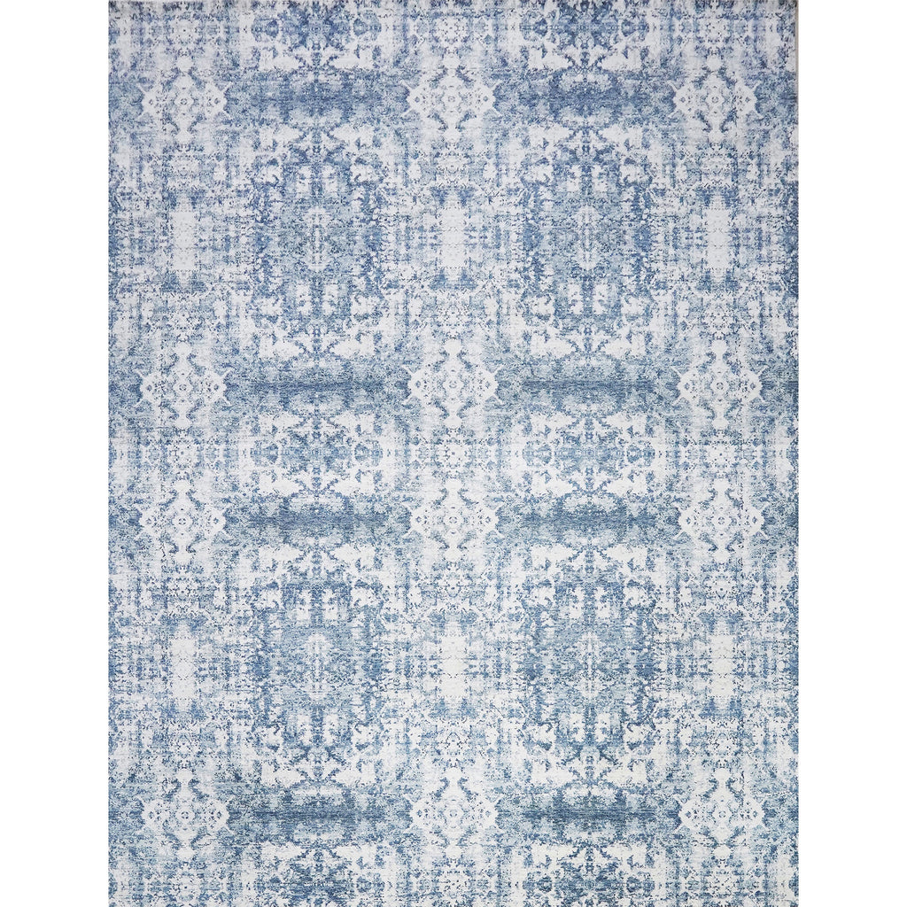 NEO VILLA ALL WOOL R901A BLUE