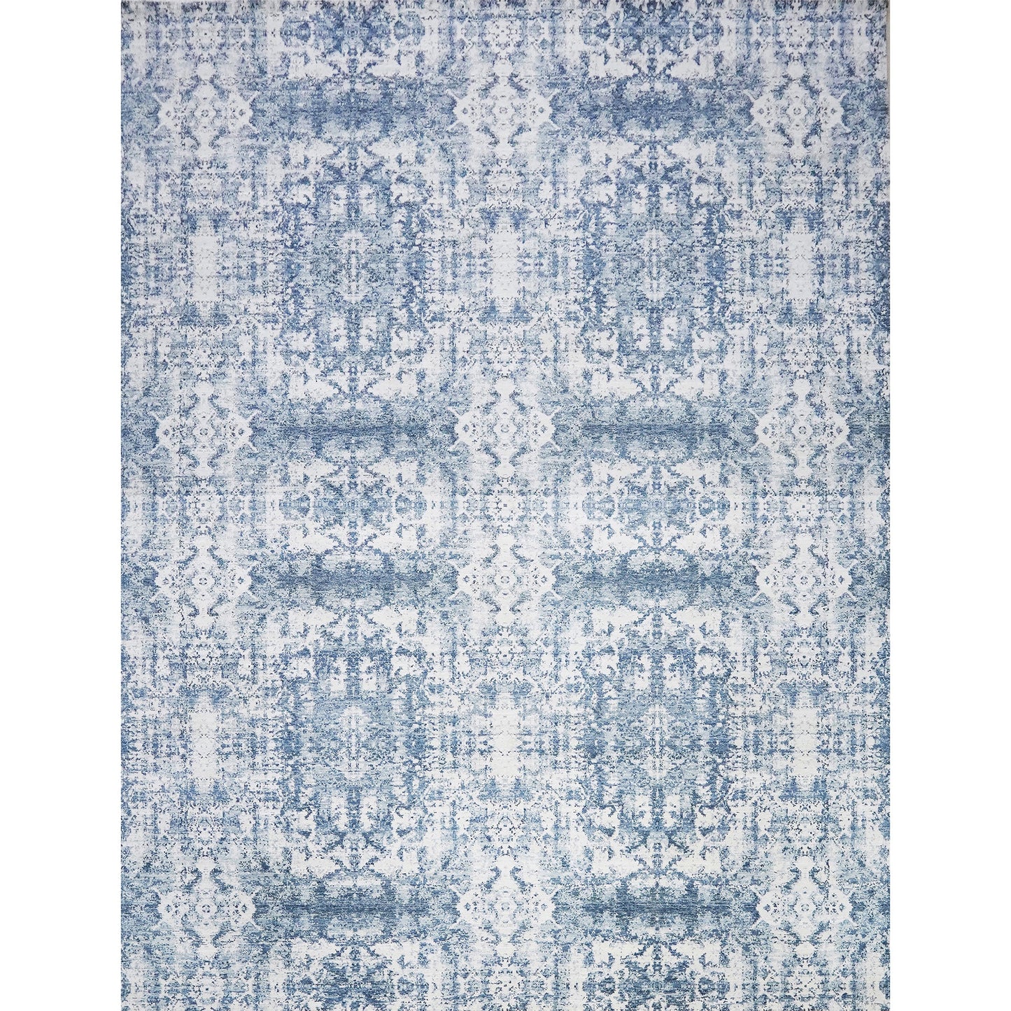 NEO VILLA ALL WOOL R901A BLUE