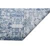 NEO VILLA ALL WOOL R901A BLUE