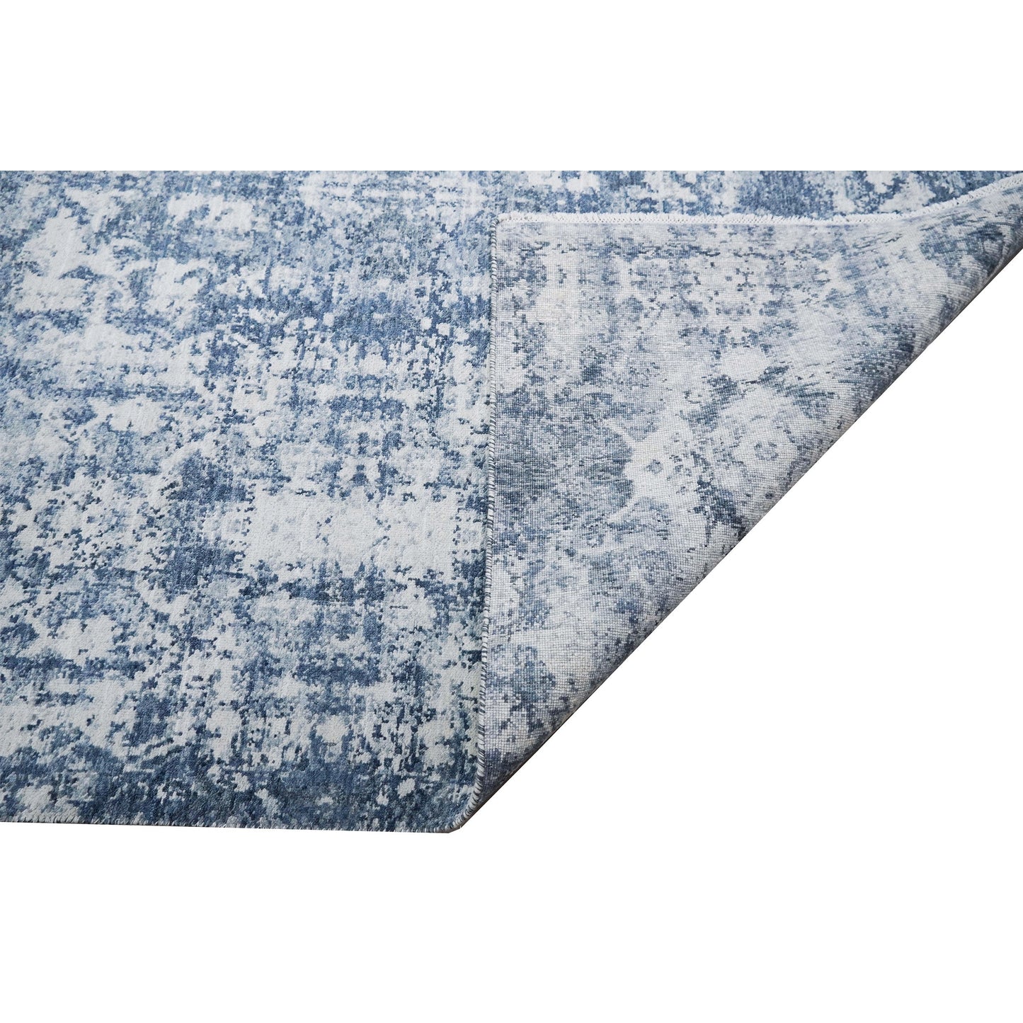 NEO VILLA ALL WOOL R901A BLUE