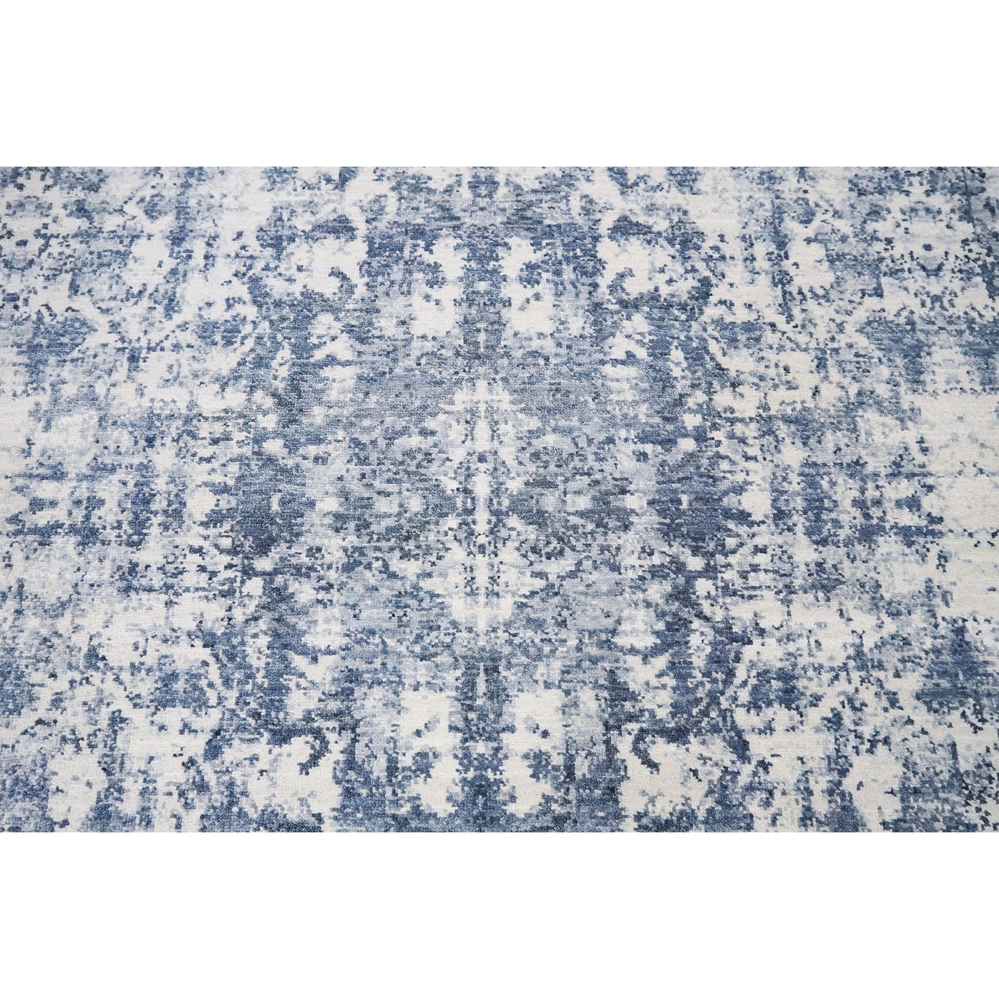NEO VILLA ALL WOOL R901A BLUE