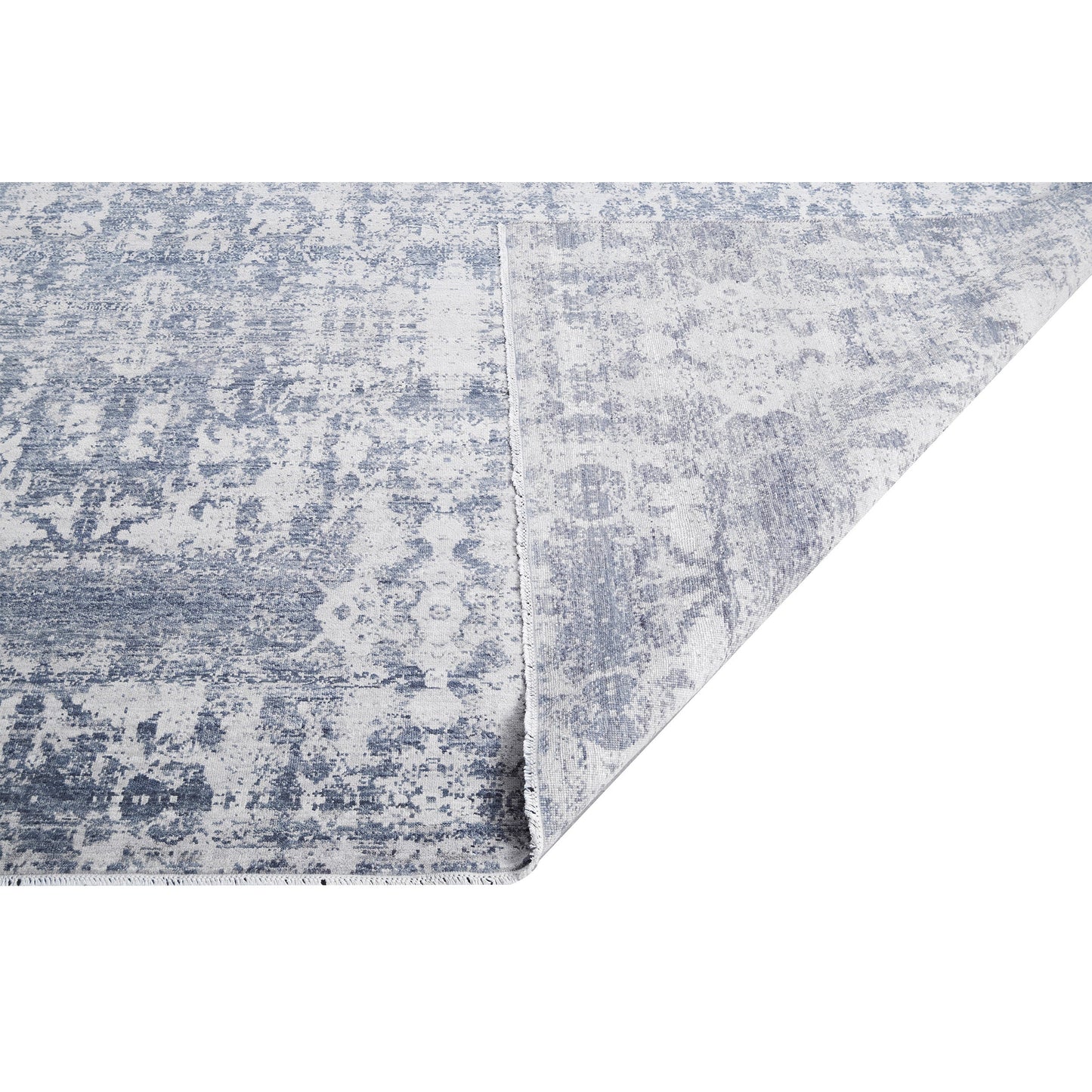 NEO VILLA ALL WOOL R901A GREY