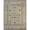 NEO VILLA ALL WOOL SCH-7 GOLD / GOLD