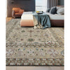 NEO VILLA ALL WOOL SCH-7 GOLD / GOLD