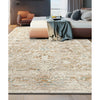 NEO VILLA ALL WOOL VB102 BEIGE / MULTI