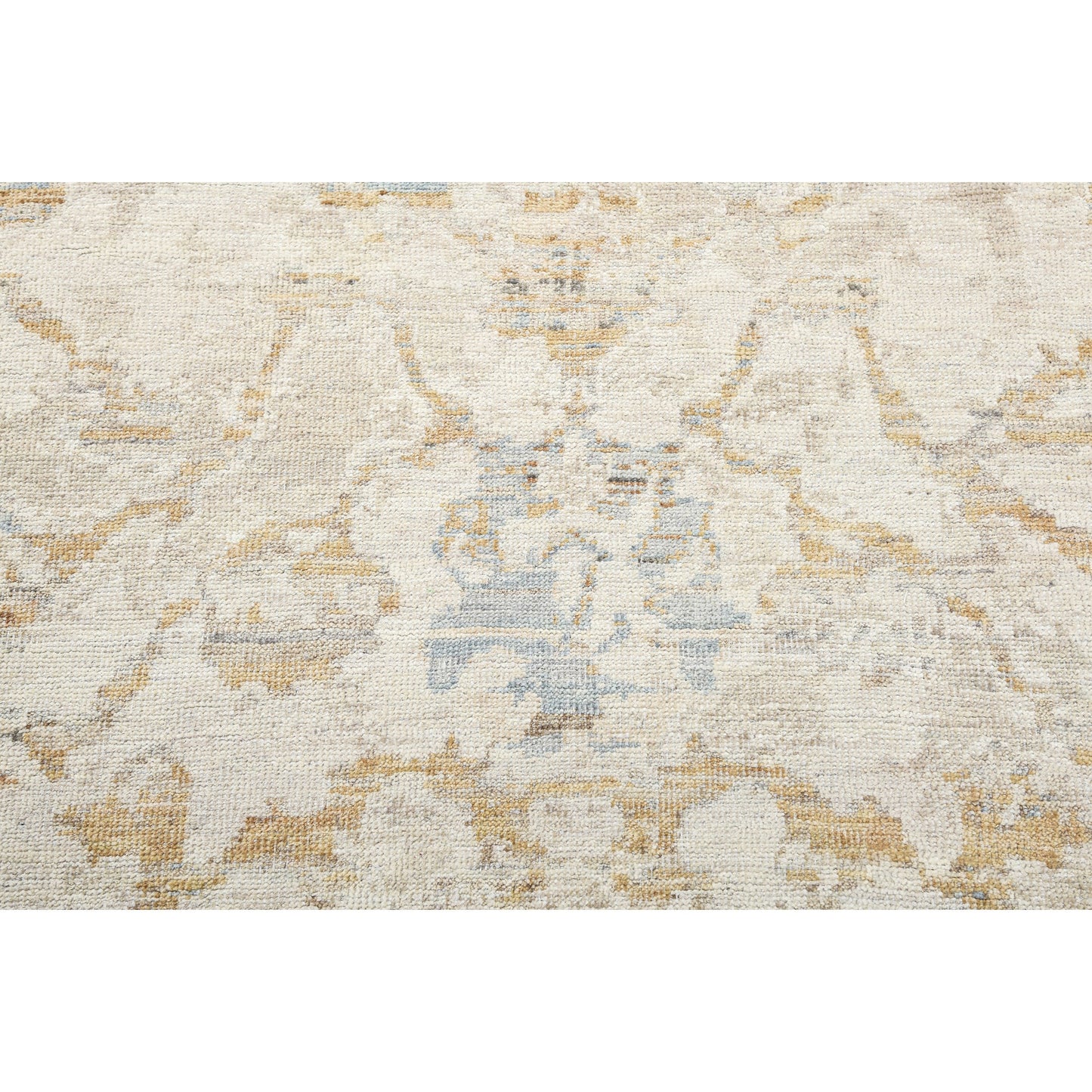 NEO VILLA ALL WOOL VB102 BEIGE / MULTI