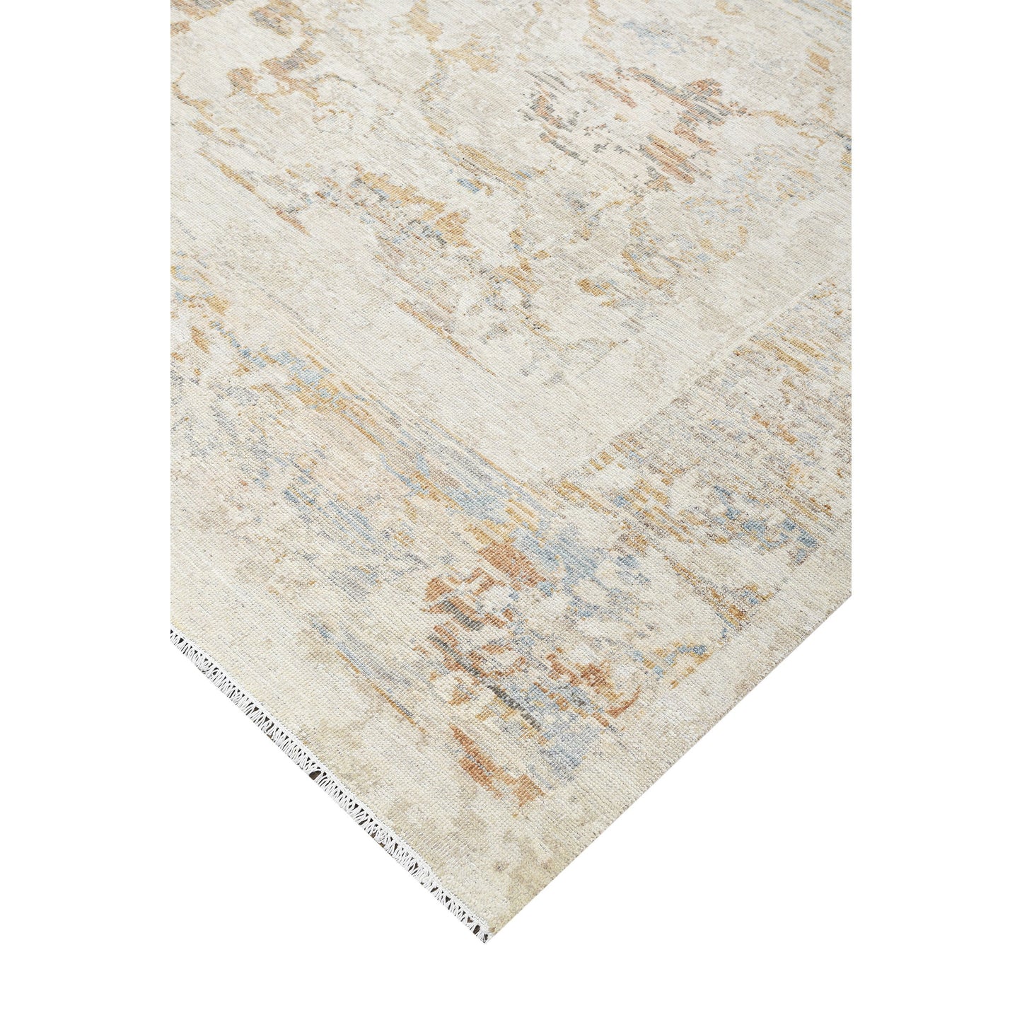 NEO VILLA ALL WOOL VB102 BEIGE / MULTI
