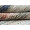 NEO VILLA ALL WOOL VE003 MULTI / RUST