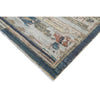 NEO VILLA ALL WOOL VE003 MULTI / RUST