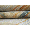 NEO VILLA ALL WOOL VE011 GOLD / RUST