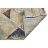 NEO VILLA ALL WOOL VE011 GOLD / RUST