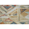 NEO VILLA ALL WOOL VE011 GOLD / RUST