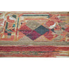 NEO VILLA ALL WOOL VE01B RED / RUST