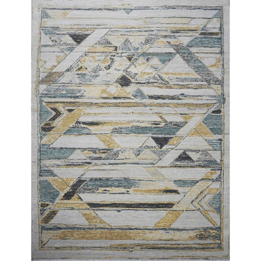 NEO VILLA ALL WOOL VE020 BEIGE / GOLD