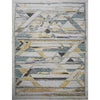 NEO VILLA ALL WOOL VE020 BEIGE / GOLD