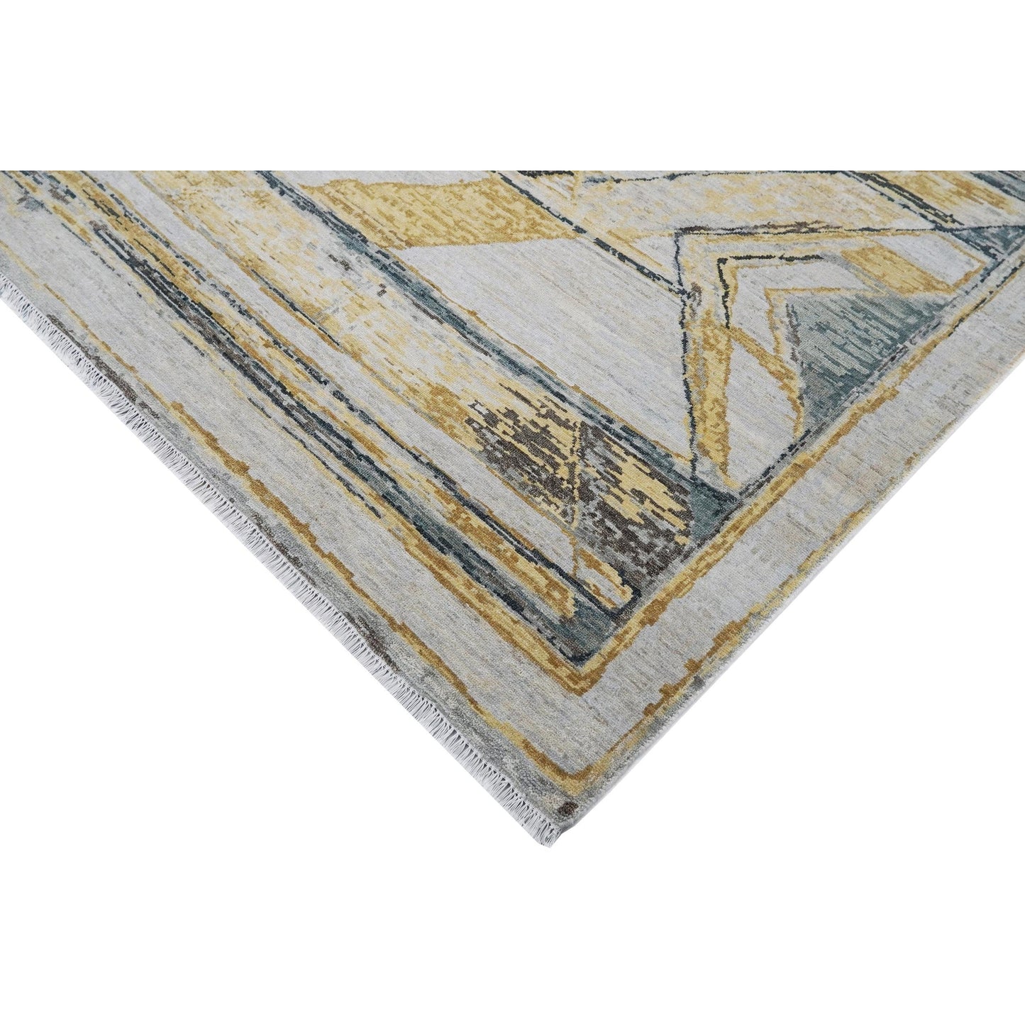 NEO VILLA ALL WOOL VE020 BEIGE / GOLD