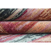 NEO VILLA ALL WOOL VE028 RED / RUST