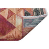 NEO VILLA ALL WOOL VE028 RED / RUST