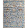 NOMAD 59BSG LIGHT BLUE