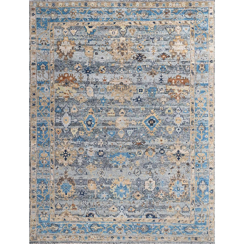 NOMAD 59BSG LIGHT BLUE