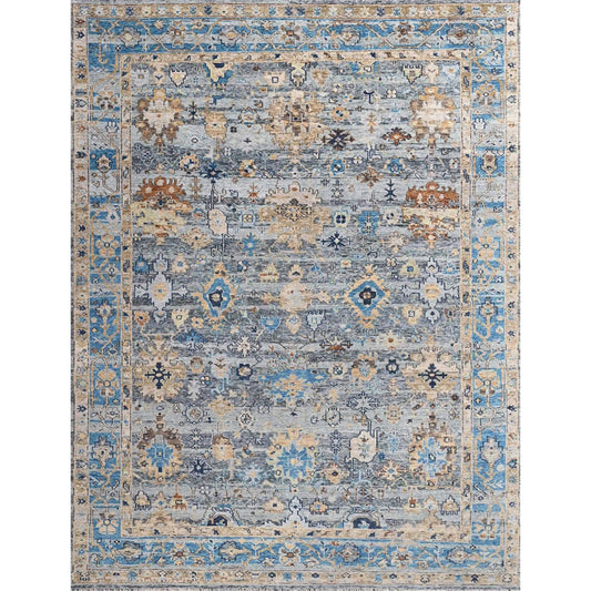 NOMAD 59BSG LIGHT BLUE