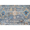 NOMAD 59BSG LIGHT BLUE