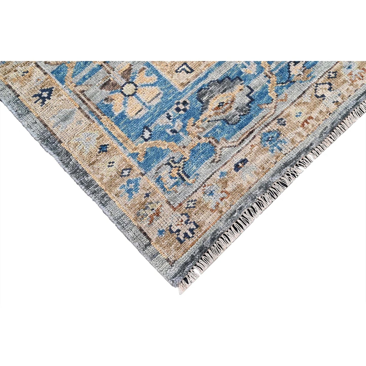 NOMAD 59BSG LIGHT BLUE