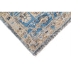 NOMAD 59BSG LIGHT BLUE