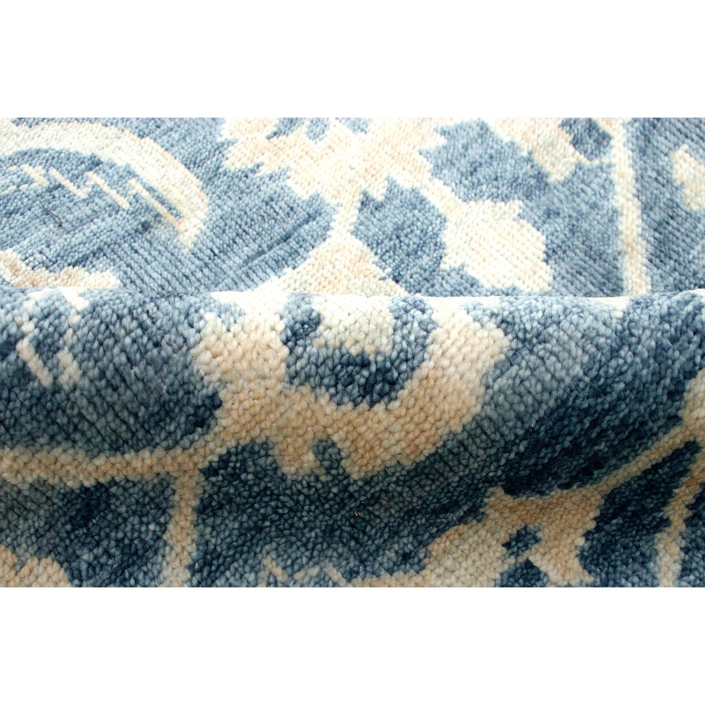 NOMAD ARGUS BLUE / LIGHT BLUE