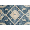 NOMAD ARGUS BLUE / LIGHT BLUE
