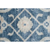 NOMAD ARGUS 13'2" X 17'7" BLUE / LIGHT BLUE