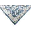 NOMAD ARGUS 13'2" X 17'7" BLUE / LIGHT BLUE