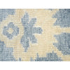 NOMAD ARGUS DENIM BLUE / LIGHT BLUE