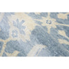 NOMAD ARGUS DENIM BLUE / LIGHT BLUE