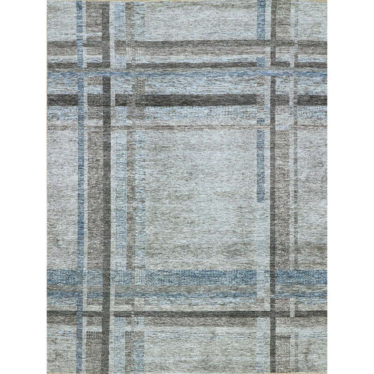 NOMAD CASSIAN SILVER / GREY