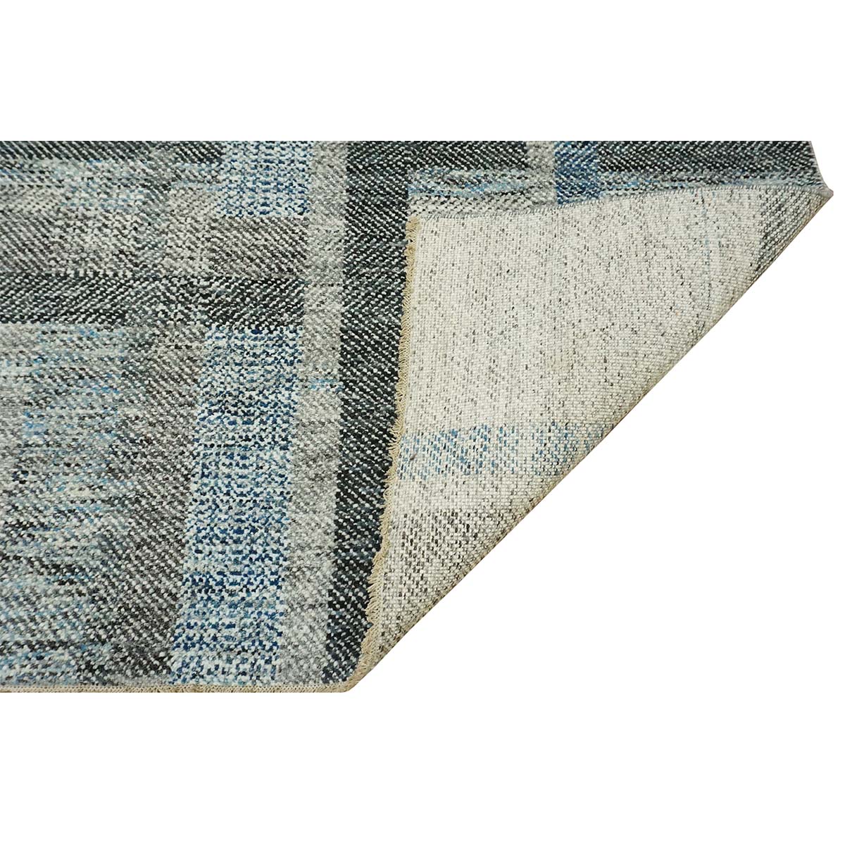 NOMAD CASSIAN SILVER / GREY
