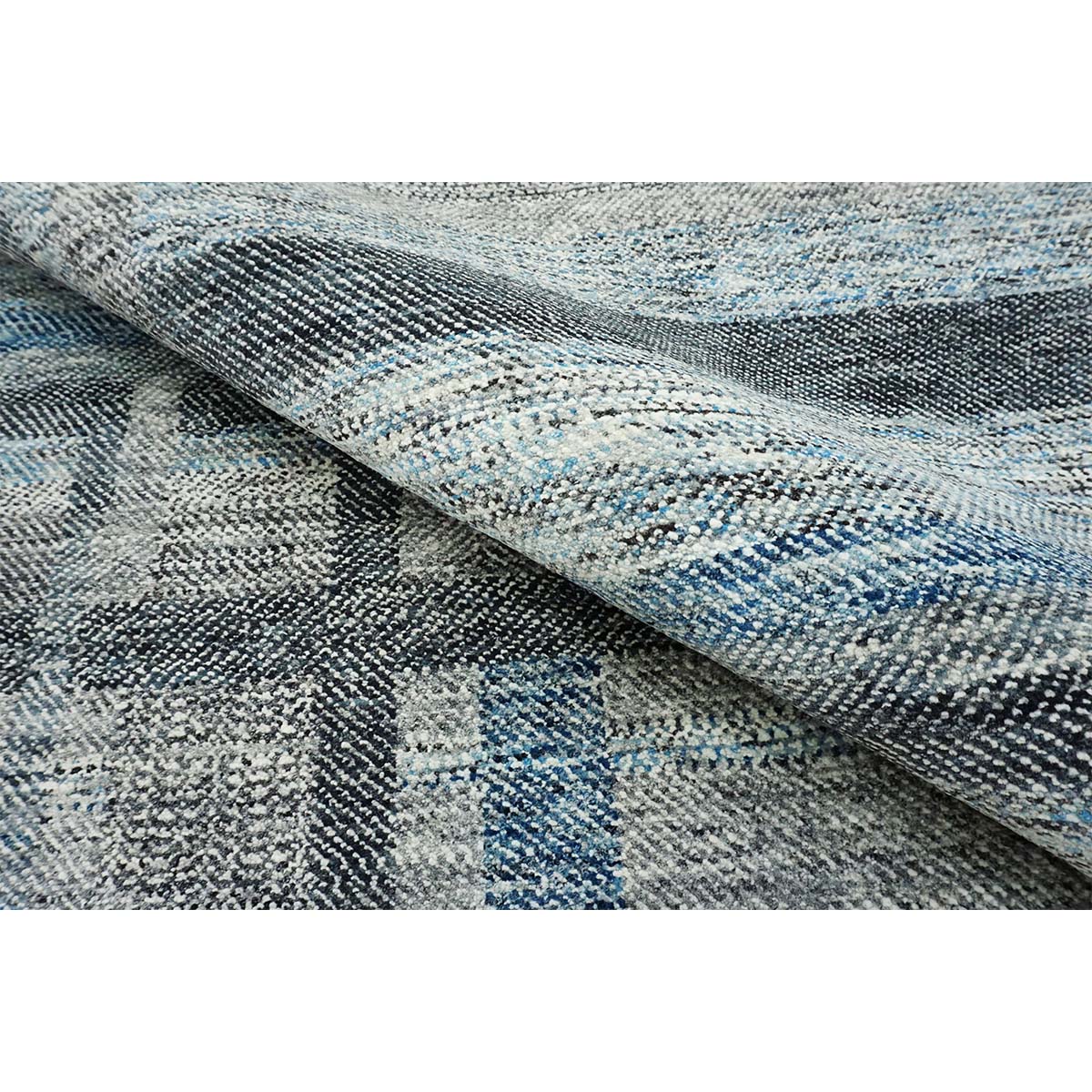 NOMAD CASSIAN SILVER / GREY