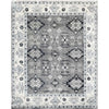 NOMAD DAMON DARK GREY / IVORY