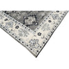 NOMAD DAMON DARK GREY / IVORY