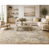 NOMAD DESERT SAND GREY
