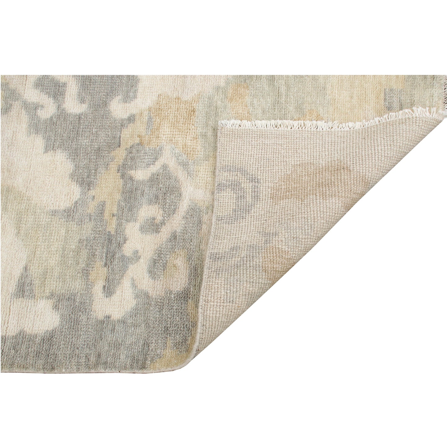NOMAD DESERT SAND GREY