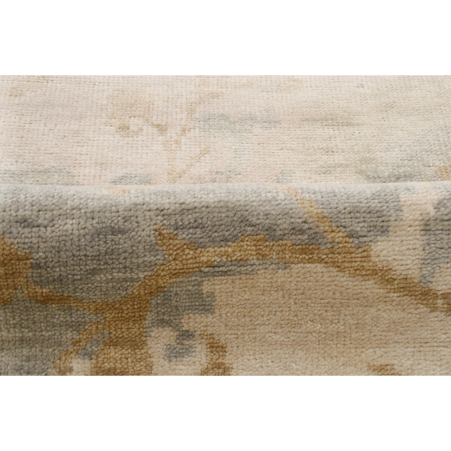 NOMAD DESERT SAND IVORY / GREY