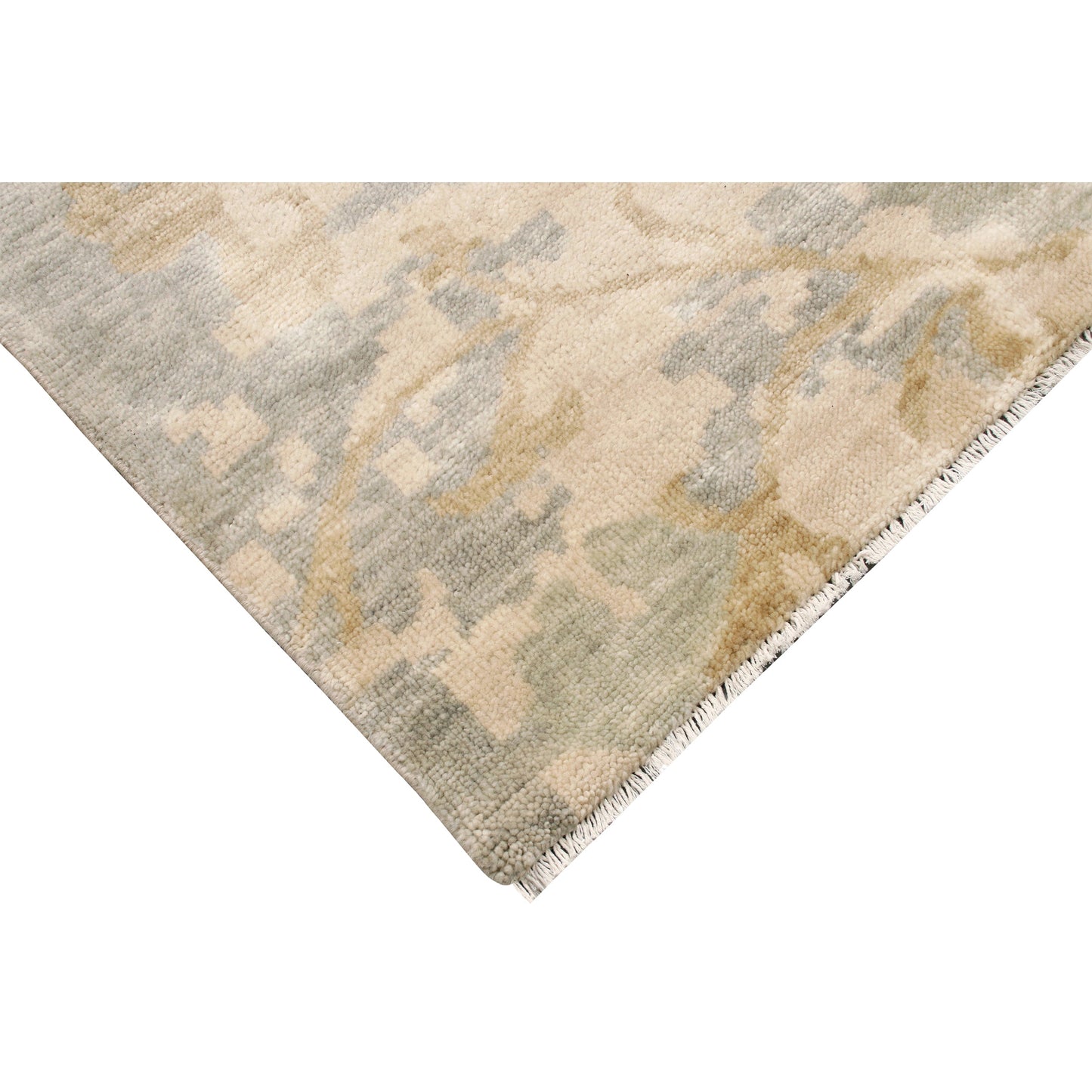 NOMAD DESERT SAND IVORY / GREY