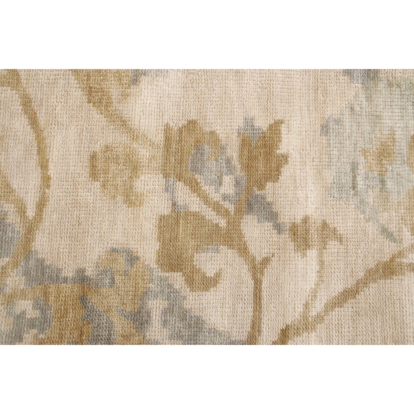 NOMAD DESERT SAND IVORY / GREY