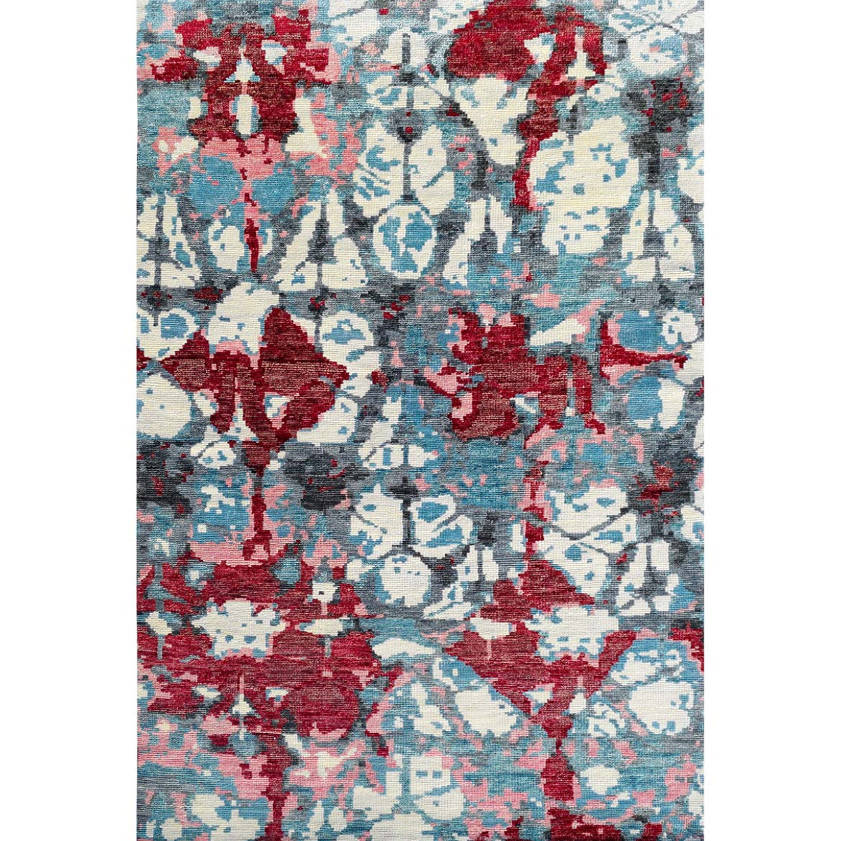 NOMAD ENZAI MULTI / RED