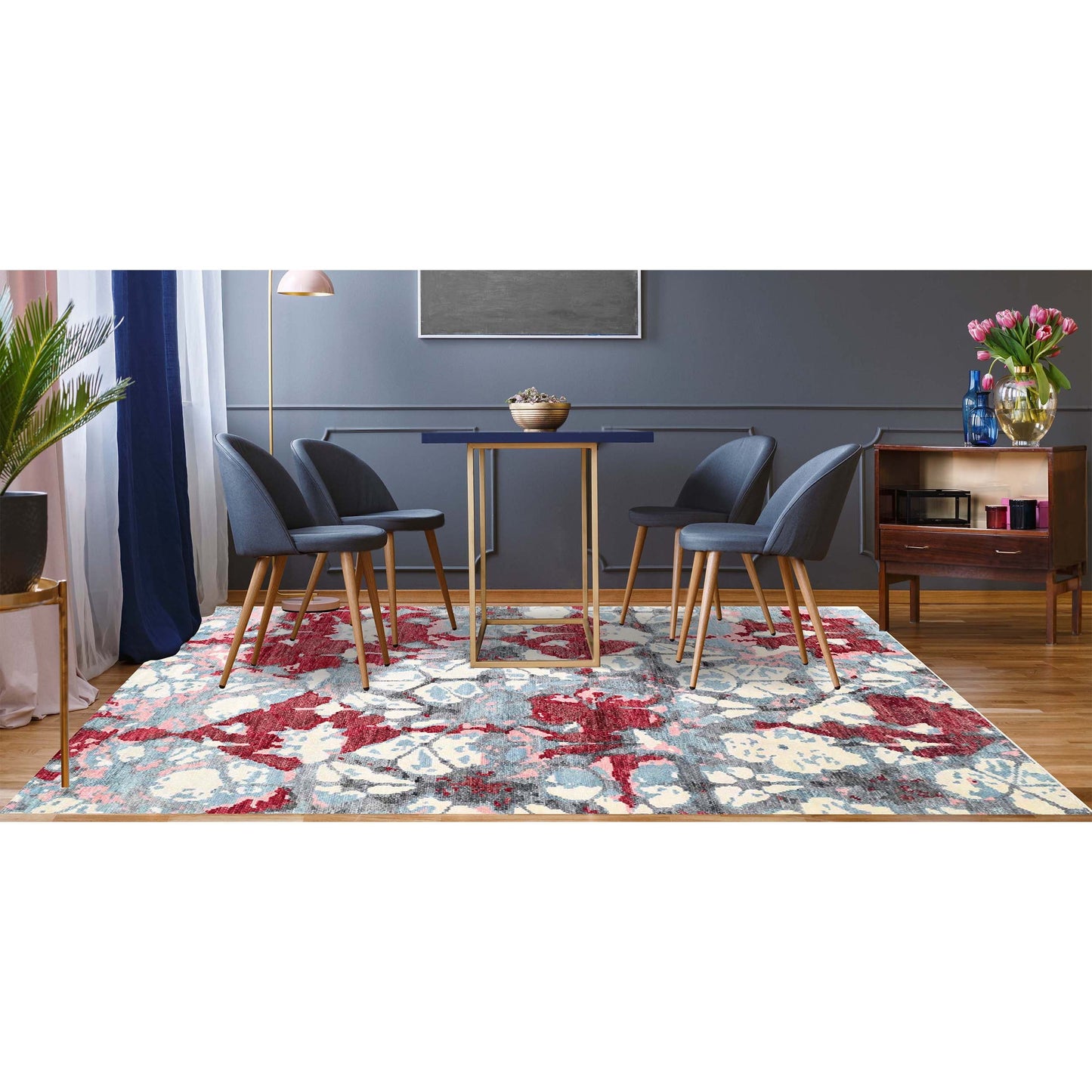NOMAD ENZAI MULTI / RUST