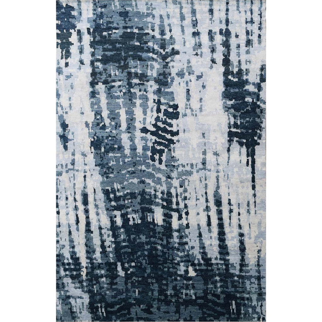 NOMAD FUME DARK BLUE / BLUE