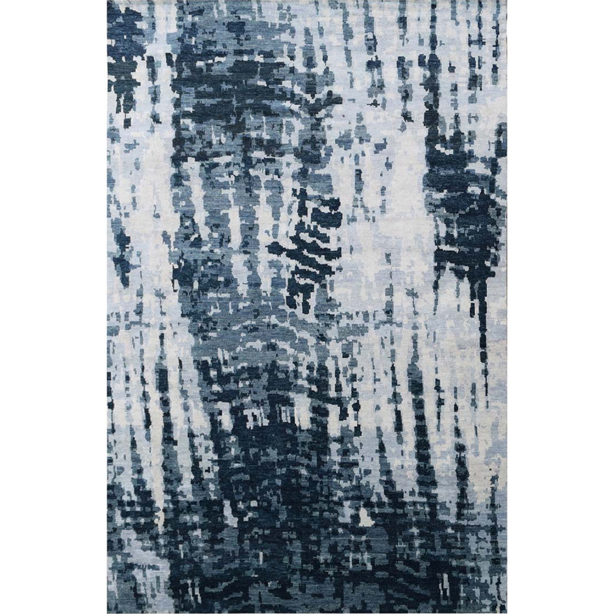 NOMAD FUME DARK BLUE / BLUE